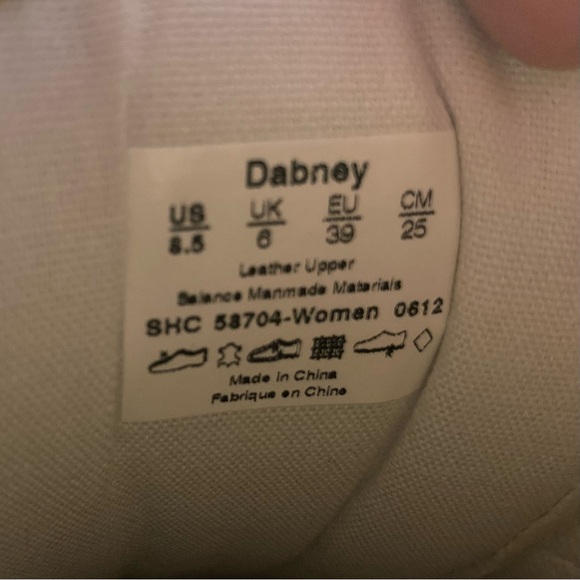 Vintage Vans Sneakers - Picture 5 of 9